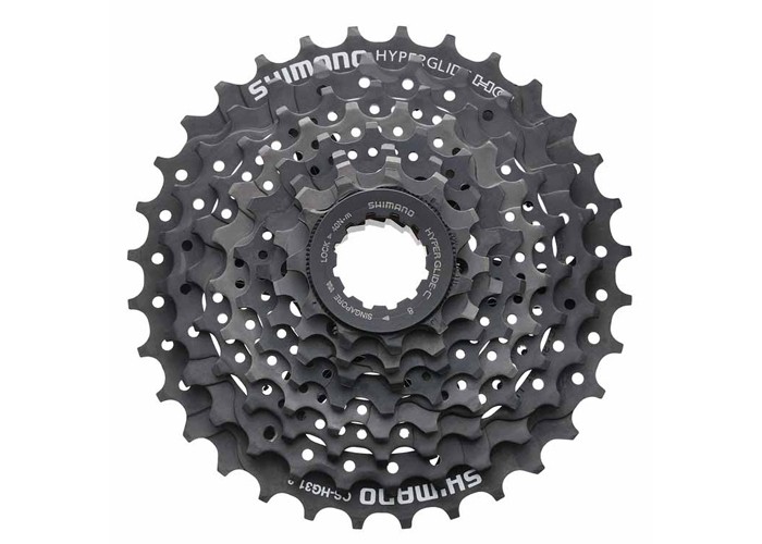 *KASETNI LANCANIK 8 BRZINA SHIMANO ALTUS CS-HG31 11-32T